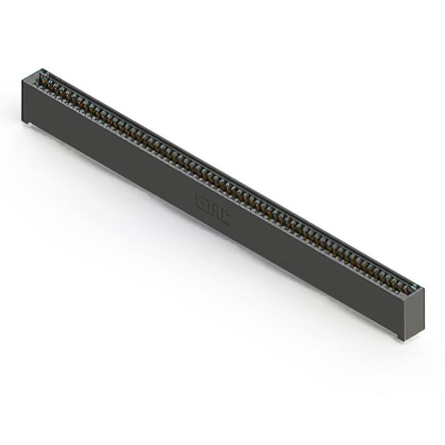 895-062-540-101 EDAC Inc.  Edgeboard Connectors